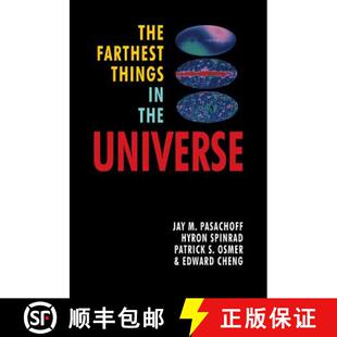 The Farthest Universe 9780521469319 the 4周达 Things