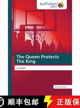 预订 The Queen Protects The King [9783845448855]