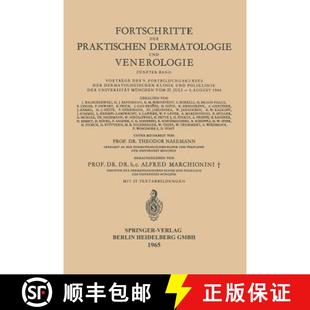 Fortschritte 9783540032946 Fortbildungskur... Venerologie 4周达 Vortrage Praktischen Der Dermatologie Des Und