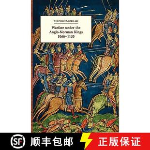 1066 9780851156897 Warfare Anglo Norman the 4周达 Under 1135 Kings