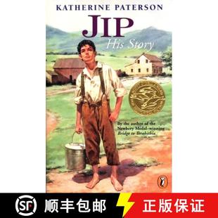 Story 4周达 His 9780140386745 Jip