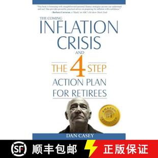 Plan 4周达 Inflation Coming and Action for Step The the 9781312336216 Retirees Crisis