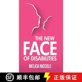 The New Face Disabilities 4周达 9798986665542