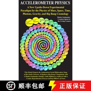 【3-4周达】Accelerometer Physics [9781304526380]