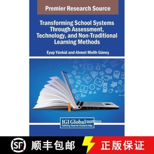 School Assessment Transforming Learning 9798369381311 Traditional Systems 4周达 and Technology Through M... Non