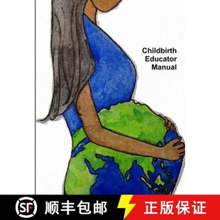 Manual 3周达 Educator 9781312457447 Childbirth
