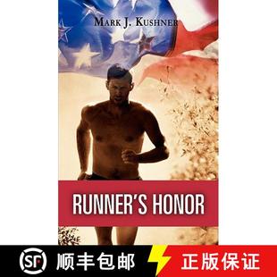 Honor 4周达 9781419659454 Runner