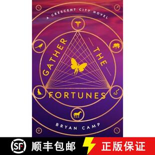 Fortunes 4周达 the 9780358299318 Gather