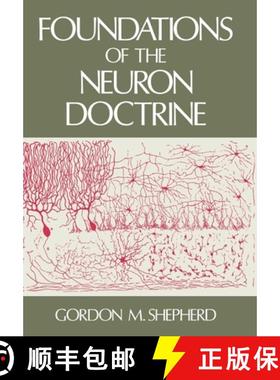 【3-4周达】Foundations of the Neuron Doctrine [9780195064919]