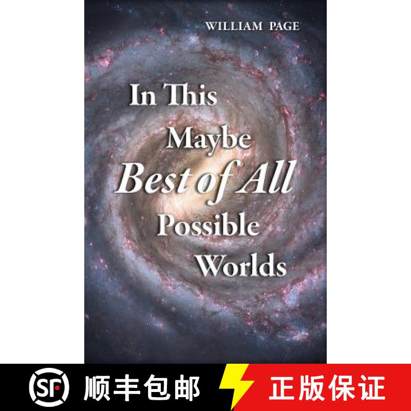 【3-4周达】In This Maybe Best of All Possible Worlds [9781938853999]