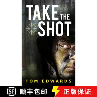Shot 4周达 the 9780692952863 Take
