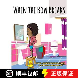 When 9781733735605 the Breaks Bow 预订