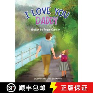 relationship you dad and Love Daddy 9781645100010 预订 daughter