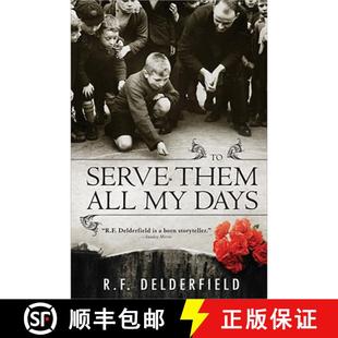 Serve Days 9781402218248 4周达 All Them