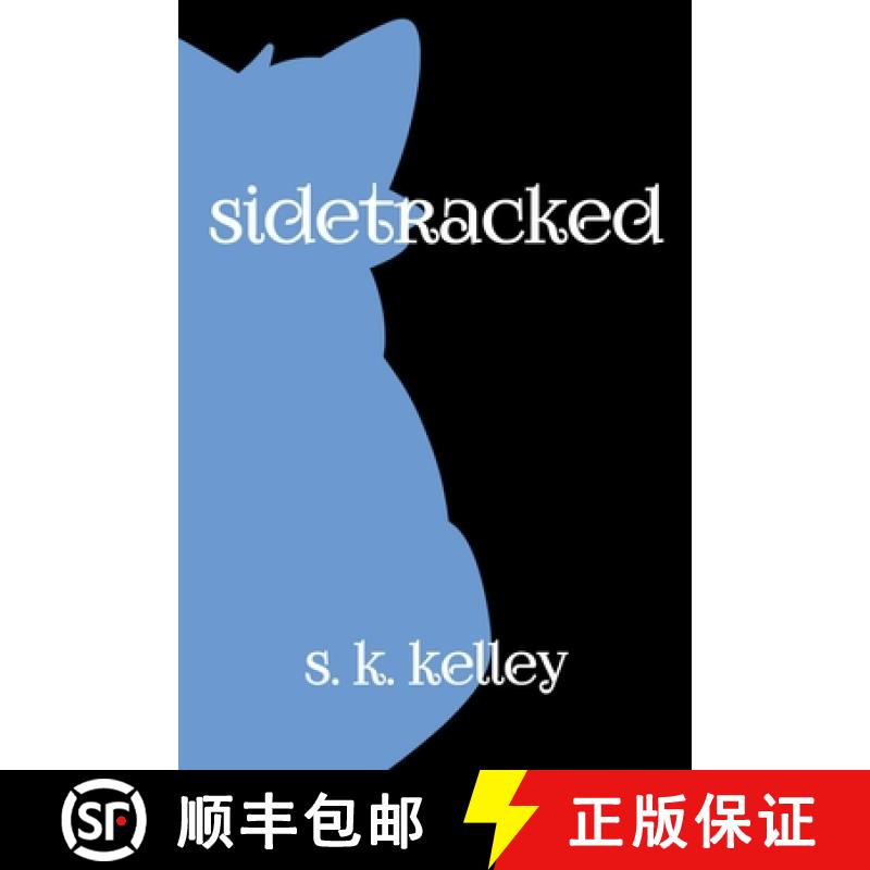【3-4周达】Sidetracked Part 1 [9781955240017]