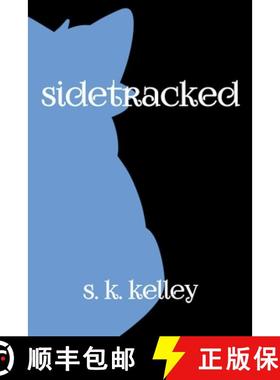 预订 Sidetracked Part 1 [9781955240017]