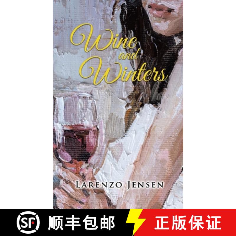 【3-4周达】Wine and Winters [9780228892441]
