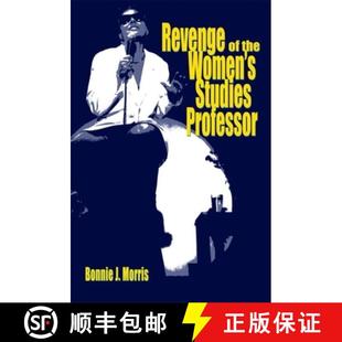 Women 9780253220622 4周达 Professor Studies the Revenge