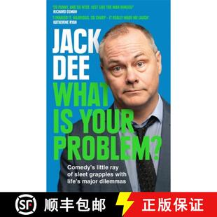 with Grapples Major Your Ray Comedy Sleet Problem? 9781529413403 Dilemmas What 4周达 Life Little