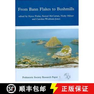 Professor 4周达 Flakes Bann Bushmills Peter Honour From Papers 9781842173558 Woodman