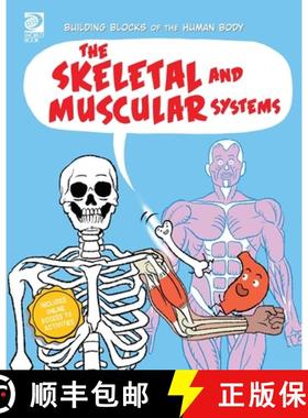 【3-4周达】The Skeletal and Muscular Systems [9780716650713]