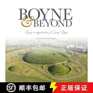 Beyond Appreciation Eogan Boyne George 4周达 9781913934958 and Essays