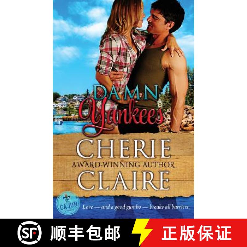 【3-4周达】Damn Yankees [9780998197418]