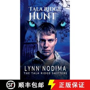 Hunt 3周达 Ridge 9798227606334 Tala