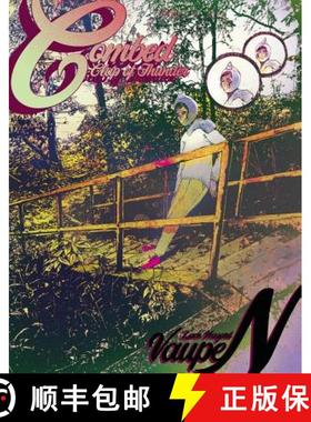 预订 Combed Clap of Thunder [9781940398662]