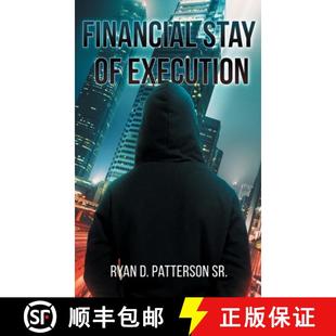 Financial 3周达 Stay 9781662847561 Execution