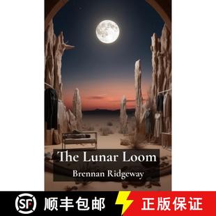 Weaving Textile Moonlight Loom The Practices Ancient into in... Threads Lunar Through 4周达 9798348441203 Silver