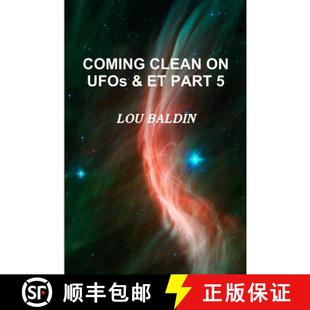PART 9781300592402 COMING UFOs 3周达 CLEAN