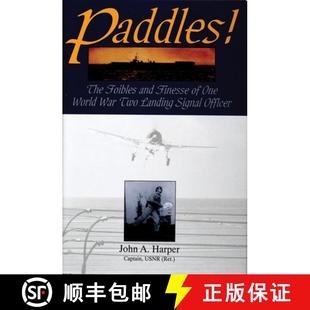9780764300776 Landing Paddles One Fine... Foibles Finesse Officer 3周达 and Foilbles Signal The WWII