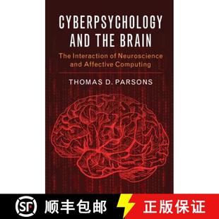 Cyberpsychology 9781107094871 Computing Interaction 4周达 the and Affective Brain Neuroscience The