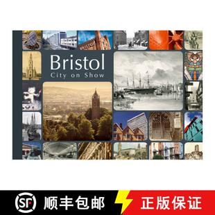 【3-4周达】Bristol: City on Show [9780752470009]