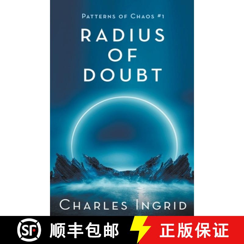 【2-3周达】Radius of Doubt [9781950300549]