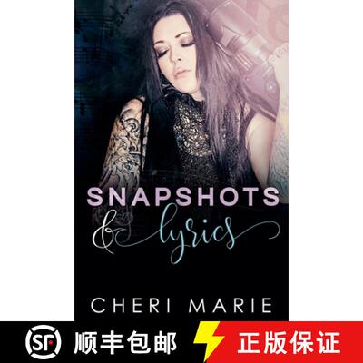 【2-3周达】Snapshots & Lyrics [9798224746002]