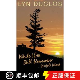 Still 9780975780411 4周达 Island Norfolk Remember Can While