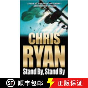 【3-4周达】Stand By Stand By : (a Geordie Sharp novel): a nerve-shredding action-thriller from the Su... [9780099460084]
