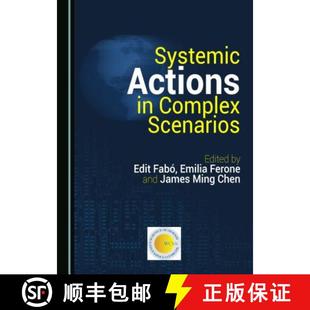 Actions Complex Scenarios 预订 9781527500068 Systemic