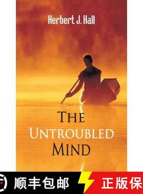 预订 The Untroubled Mind [9789388318938]