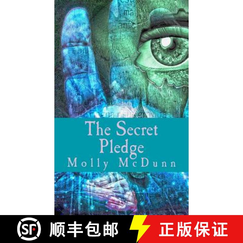 【3-4周达】The Secret Pledge: Episodes 1 to 3 [9780973887976]