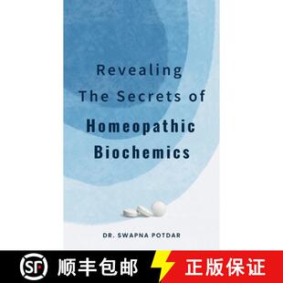 Revealing the Biochemics 9789360132194 Homeopathic 4周达 Secrets