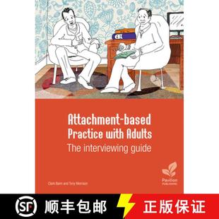 The Practice 9781803882710 Based Attachment with Guide Interviewing Adults 3周达