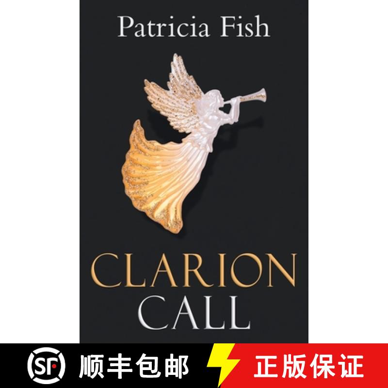 【3-4周达】Clarion Call [9781489725974]