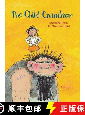 The Child Cruncher [9781788070423]