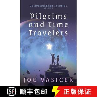 Pilgrims 3周达 and Time 9798227901484 Travelers