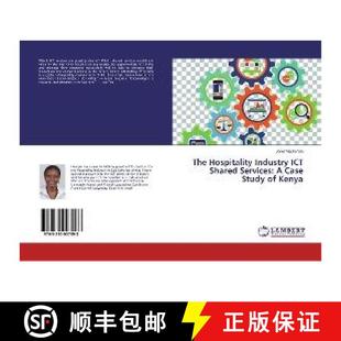 Industry 9783330007093 Case The Hospitality Study Shared ICT Kenya 预订 Services