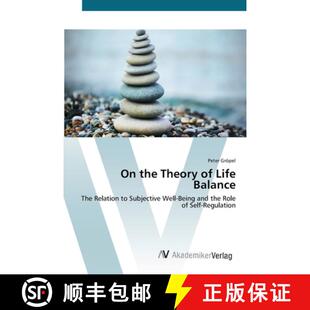 Theory Life 预订 9783639424911 the Balance