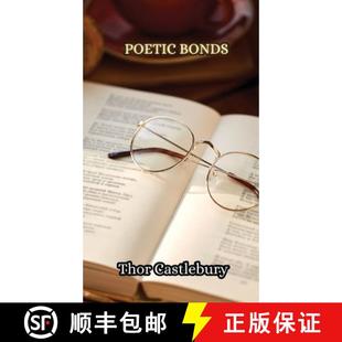 9789916348475 Bonds Poetic 预订